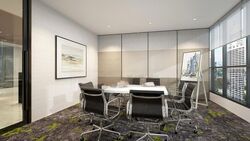 Prudential Tower (D1), Office #454386361
